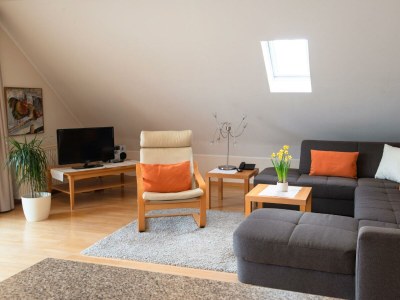 Apartment 4-Bettwohnung, "Livia" **** - Features photo 21