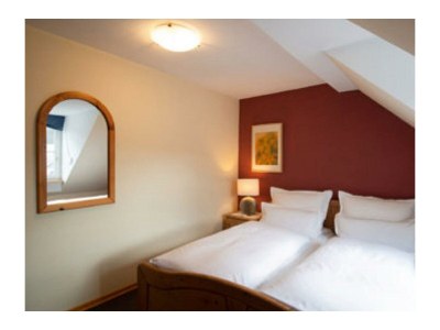 Apartment 4-Bettwohnung, "Livia" **** - Features photo 24