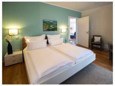 Apartment 4-Bettwohnung "Valentina"  ***** - Outdoor photo 5