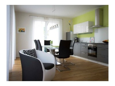 Apartment 4-Bettwohnung "Valentina"  ***** - Features photo 23