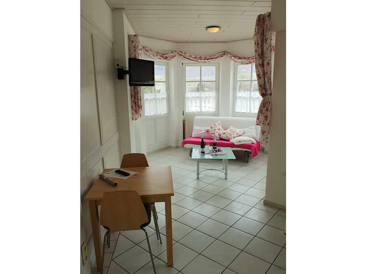 Apartment Appartement Dusche/WC - Outdoor photo 4