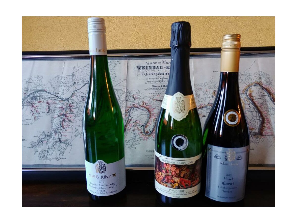 Apartment Appartement Dusche/WC - Outdoor photo 5