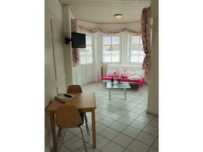 Apartment Appartement Dusche/WC - Outdoor photo 4