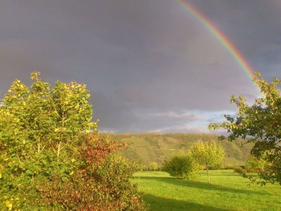 Apartment Appartement Dusche/WC - Outdoor photo 7