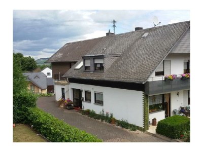 Apartment 4-Bettwohnung in Schleich - Apartment