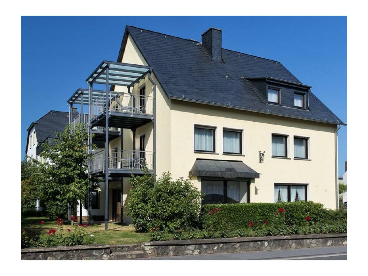 Apartment 4-Bettwohnung