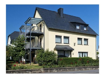 Apartment 4-Bettwohnung in Trittenheim - Apartment