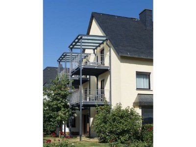 Apartment 4-Bettwohnung - Outdoor photo 3