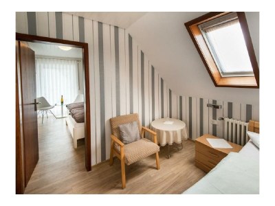 Apartment 4-Bettwohnung - Outdoor photo 12