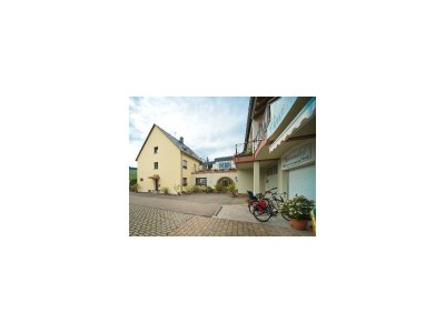 Apartment 4-Bettwohnung - Features photo 13