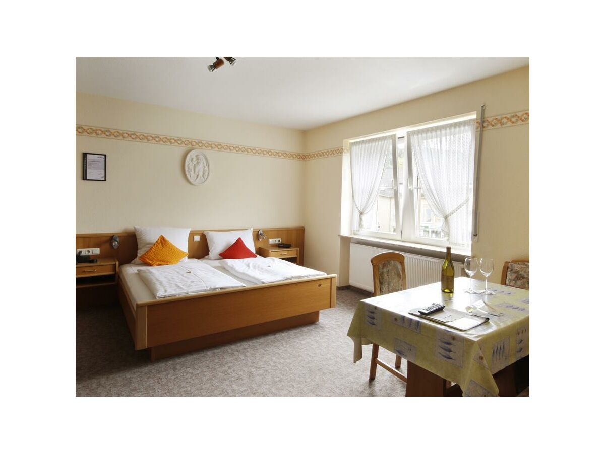 Apartment 4-Bettwohnung***