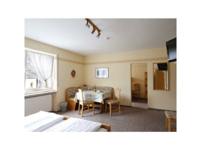 Apartment 4-Bettwohnung*** - Features photo 25