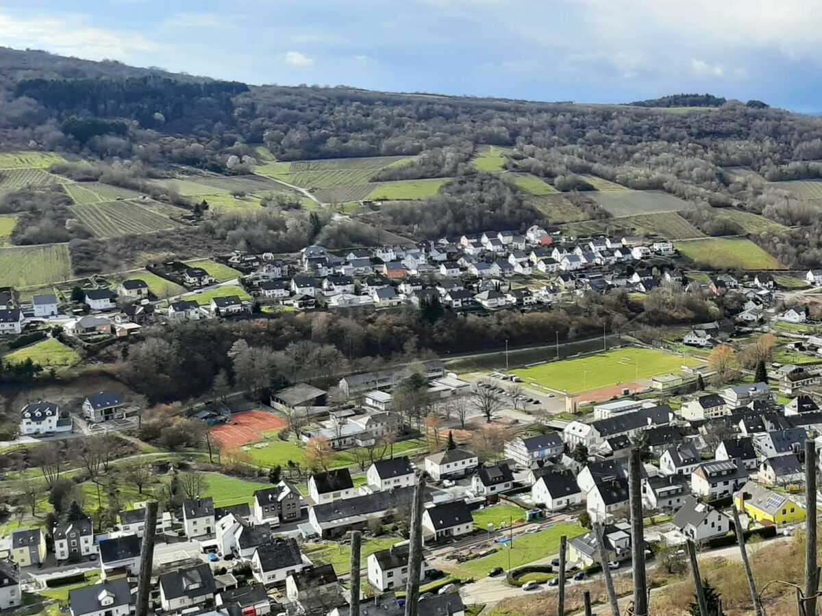 Apartment Nr. 2  4-Bettwohnung  behindertengerecht