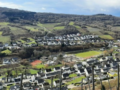 Apartment Nr. 2  4-Bettwohnung  behindertengerecht in Fell - Apartment