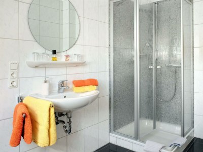 Apartment Nr. 2  4-Bettwohnung  behindertengerecht - Outdoor photo 7