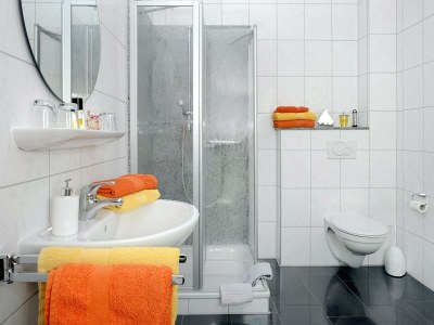 Apartment Nr. 2  4-Bettwohnung  behindertengerecht - Outdoor photo 8