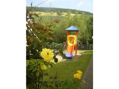 Apartment Nr. 2  4-Bettwohnung  behindertengerecht - Outdoor photo 10