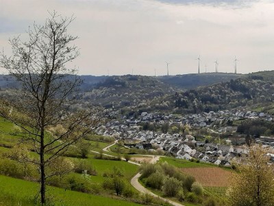 Apartment Nr. 2  4-Bettwohnung  behindertengerecht - Outdoor photo 16
