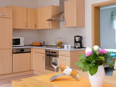 Apartment Nr. 2  4-Bettwohnung  behindertengerecht - Features photo 17