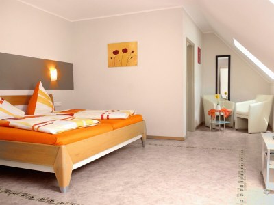 Apartment Nr. 2  4-Bettwohnung  behindertengerecht - Features photo 18