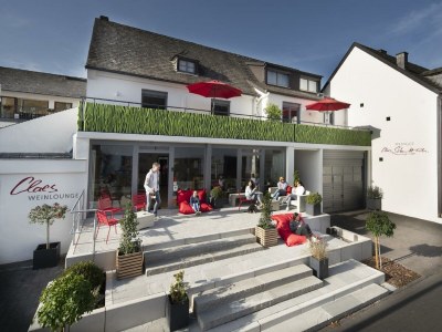 Apartment Appartement "Weinselig" - Outdoor photo 5