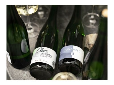 Apartment Appartement "Weinselig" - Outdoor photo 7