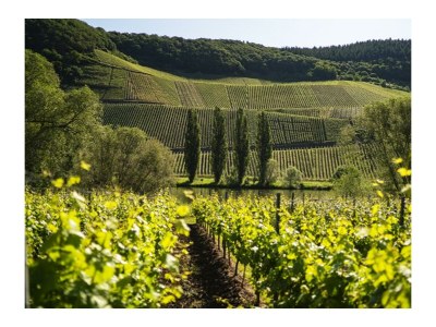 Apartment Appartement "Weinselig" - Outdoor photo 9