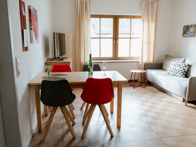 Apartment Appartement "Weinselig" - Features photo 13