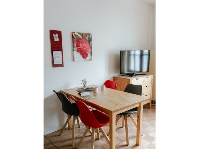 Apartment Appartement "Weinselig" - Features photo 17