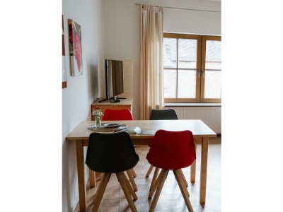 Apartment Appartement "Weinselig" - Features photo 18