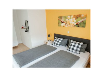 Apartment Appartement "Weinselig" - Features photo 23