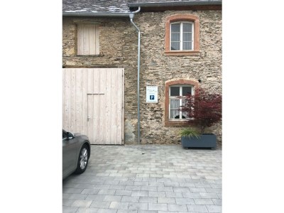 Apartment Appartement  "Winzerschlaf" - Features photo 12