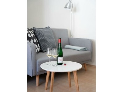 Apartment Appartement  "Winzerschlaf" - Features photo 13