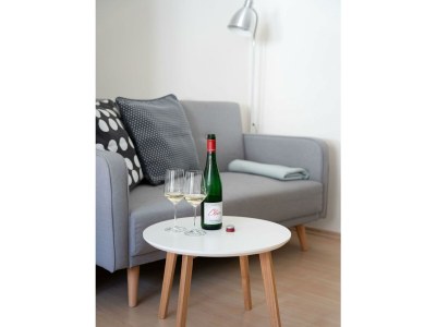 Apartment Appartement  "Winzerschlaf" - Features photo 15