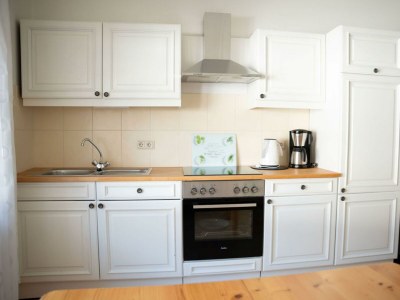 Apartment Appartement  "Winzerschlaf" - Features photo 18