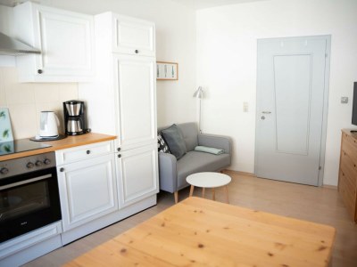 Apartment Appartement  "Winzerschlaf" - Features photo 19