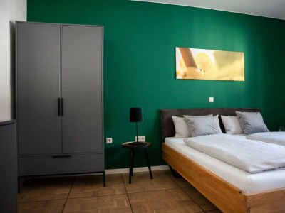 Apartment Appartement  "Winzerschlaf" - Features photo 22