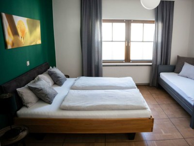 Apartment Appartement  "Winzerschlaf" - Features photo 23