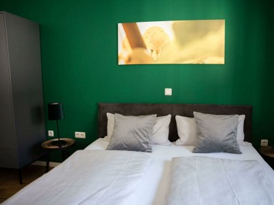 Apartment Appartement  "Winzerschlaf" - Features photo 24