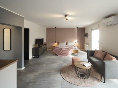 Apartment Appartement  "Studio Steillage" - Features photo 12