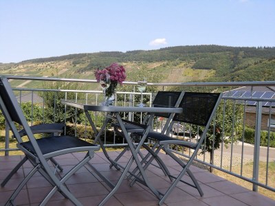 Apartment Casa Dolce Vita in Pölich - Apartment