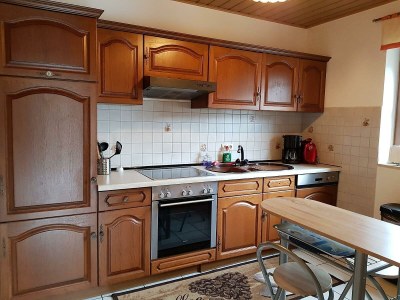 Apartment Casa Dolce Vita - Features photo 21