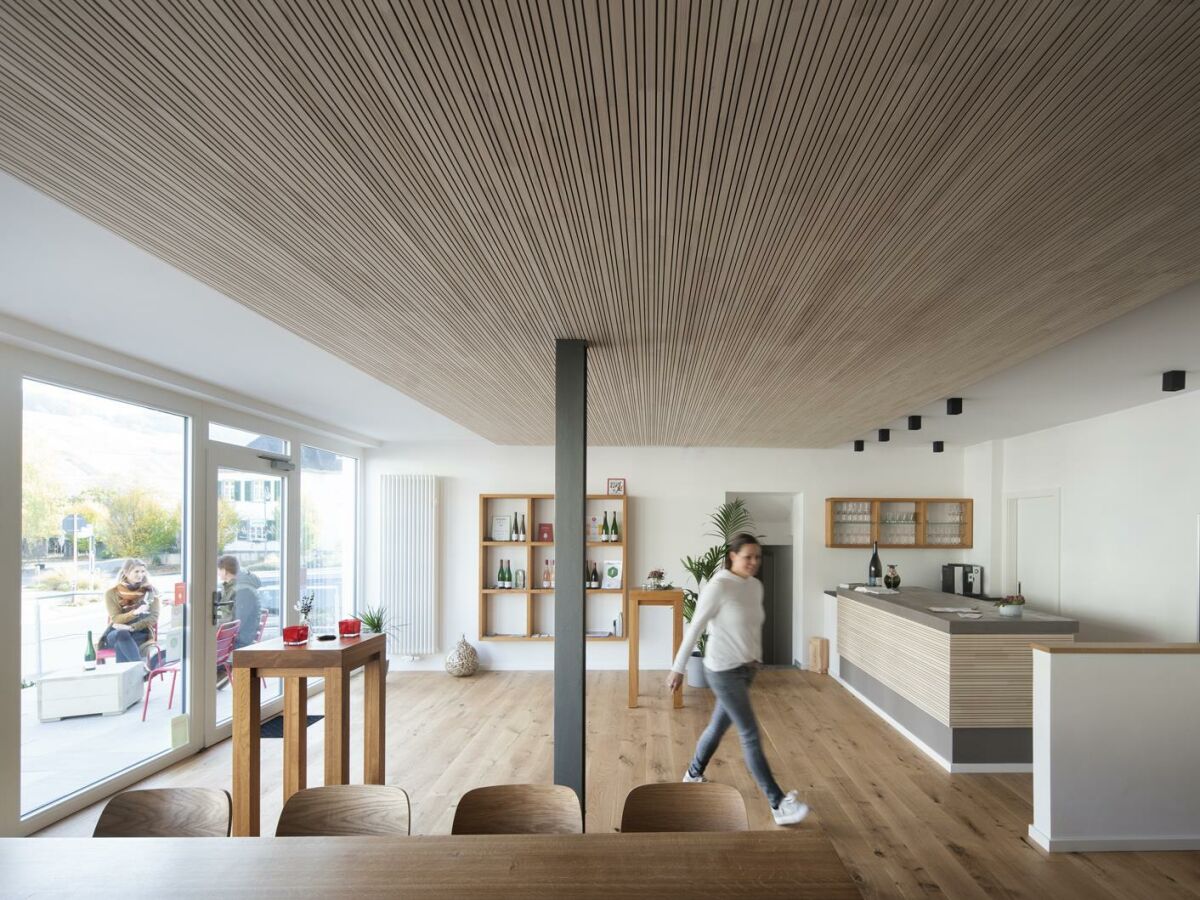 Apartment Appartement  "Schiefer Winkel" - Outdoor photo 3