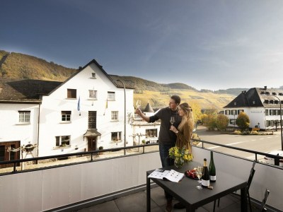 Apartment Appartement  "Schiefer Winkel" - Features photo 13