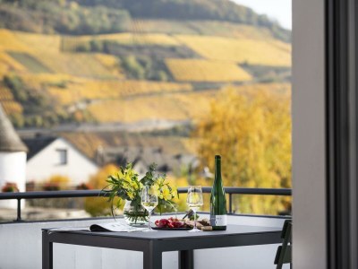 Apartment Appartement  "Schiefer Winkel" - Features photo 14