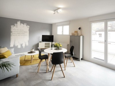 Apartment Appartement  "Schiefer Winkel" - Features photo 15