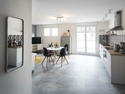 Apartment Appartement  "Schiefer Winkel" - Features photo 16