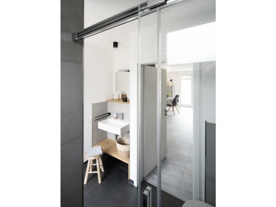 Apartment Appartement  "Schiefer Winkel" - Features photo 18