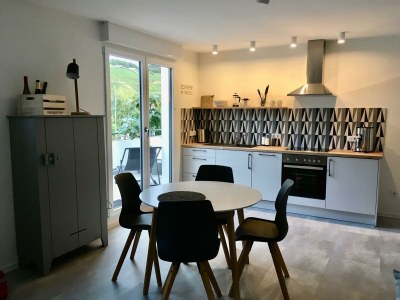 Apartment Appartement  "Schiefer Winkel" - Features photo 19