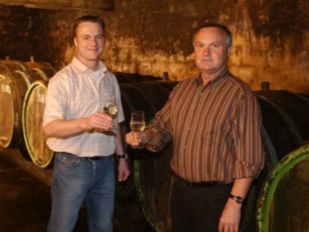 Apartment 2-Bettwohnung - Outdoor photo 4